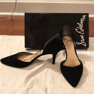 Sam Edelman Heels Size 7